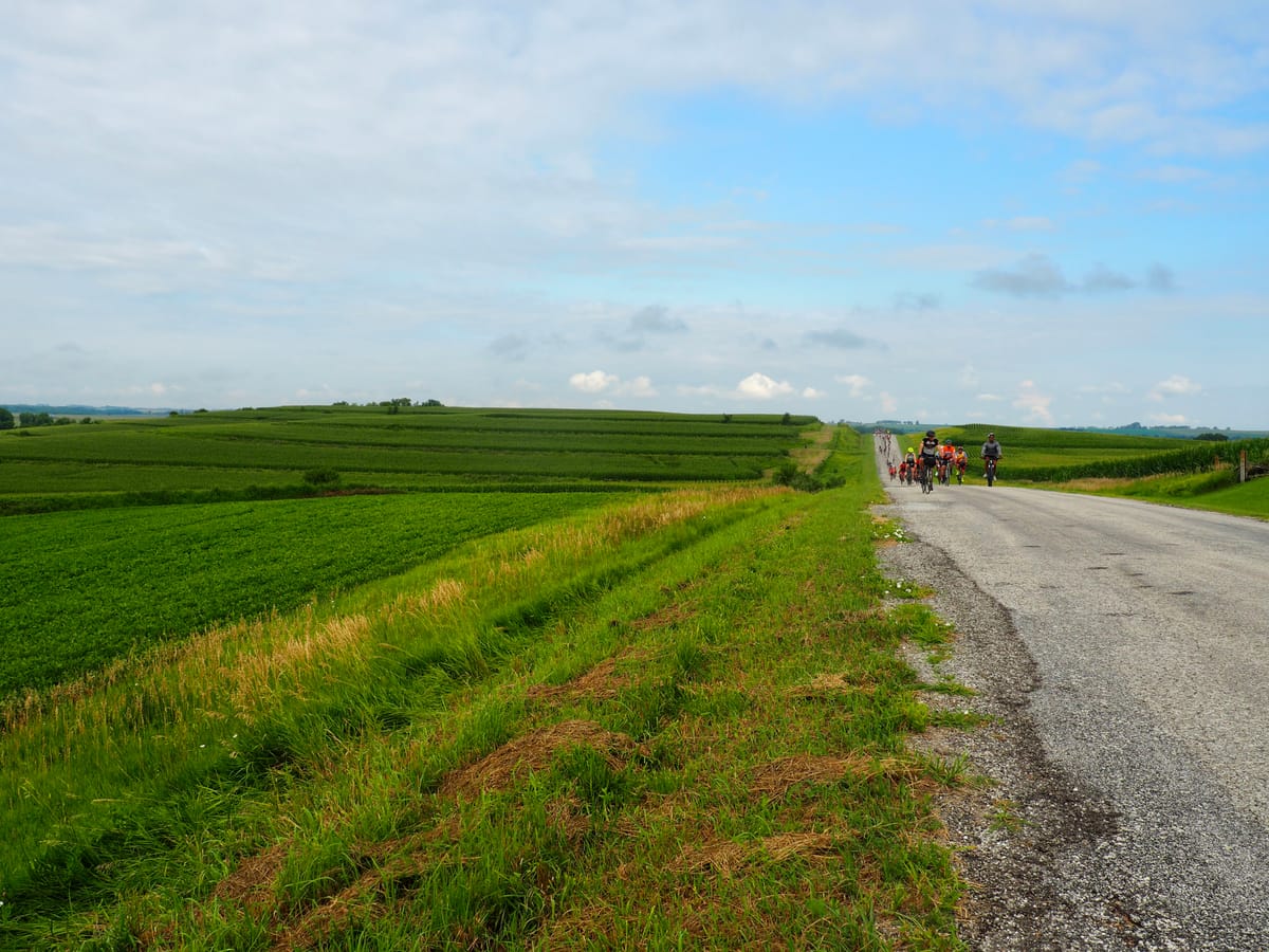 RAGBRAI LI